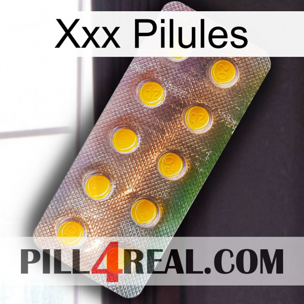 Xxx Pills new11